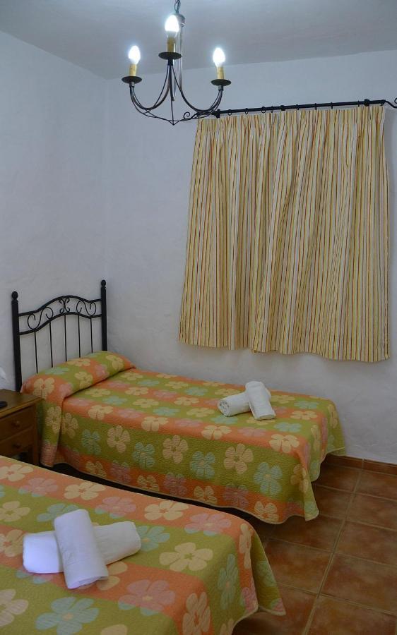 Villa La Dehesa Conil De La Frontera Exteriér fotografie