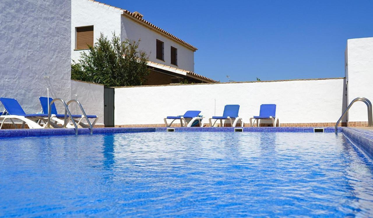 Villa La Dehesa Conil De La Frontera Exteriér fotografie
