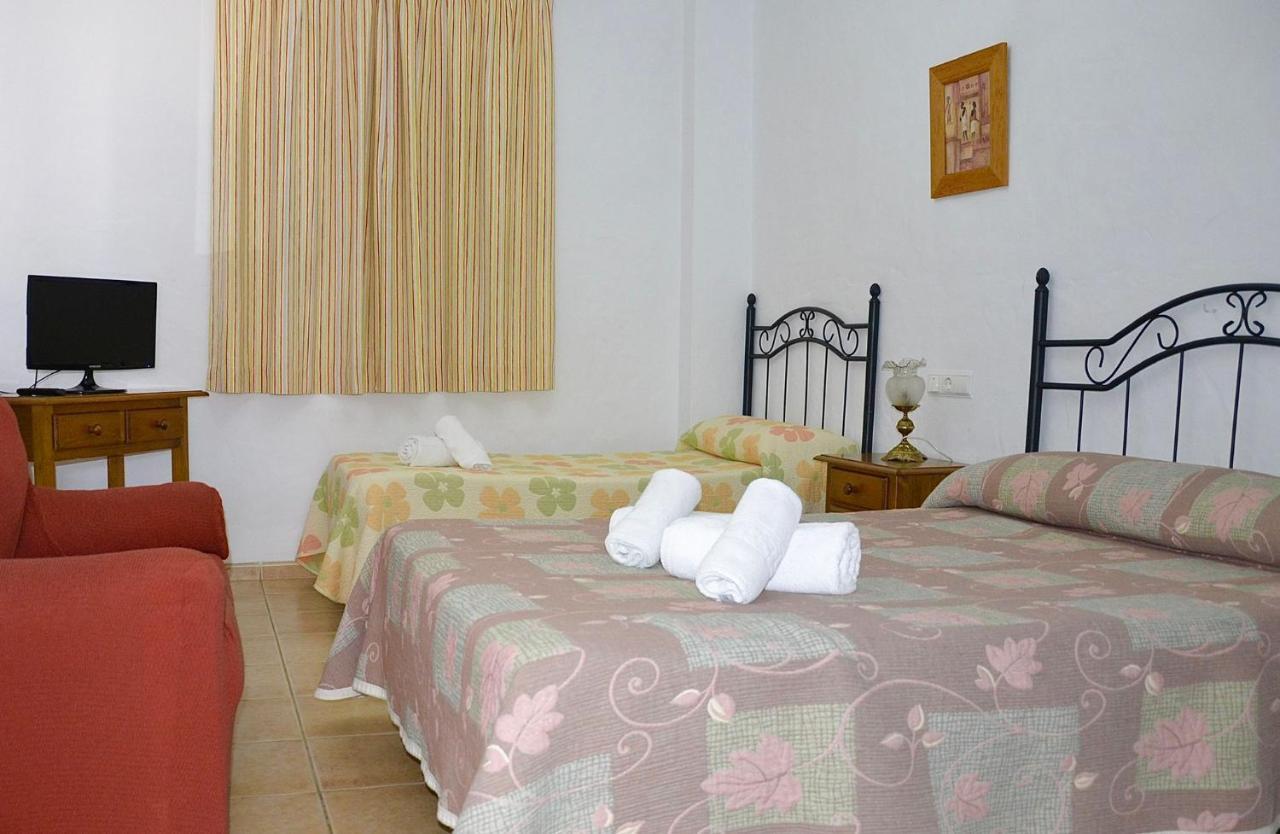 Villa La Dehesa Conil De La Frontera Exteriér fotografie