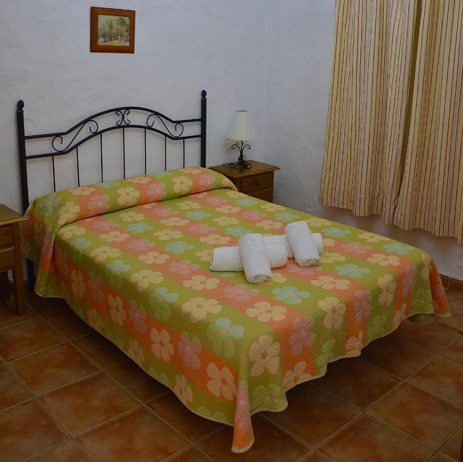 Villa La Dehesa Conil De La Frontera Exteriér fotografie