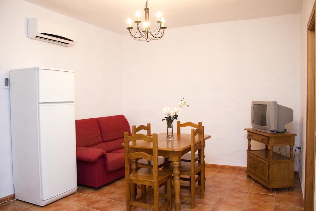 Villa La Dehesa Conil De La Frontera Pokoj fotografie