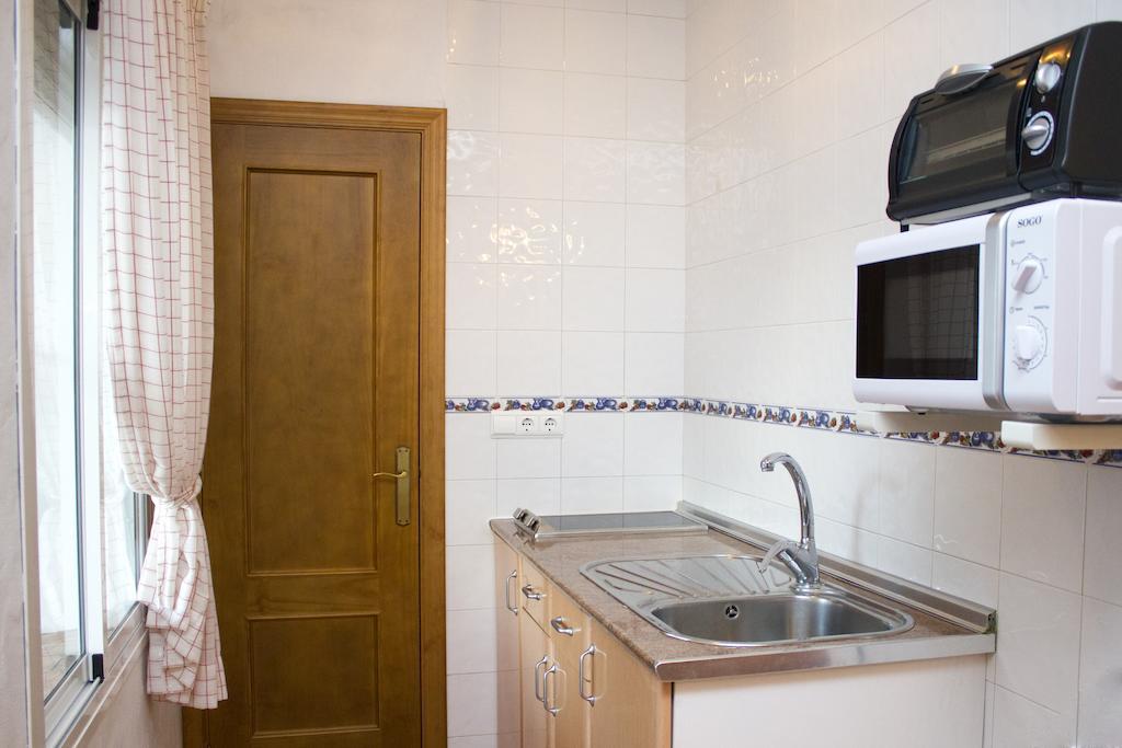 Villa La Dehesa Conil De La Frontera Pokoj fotografie