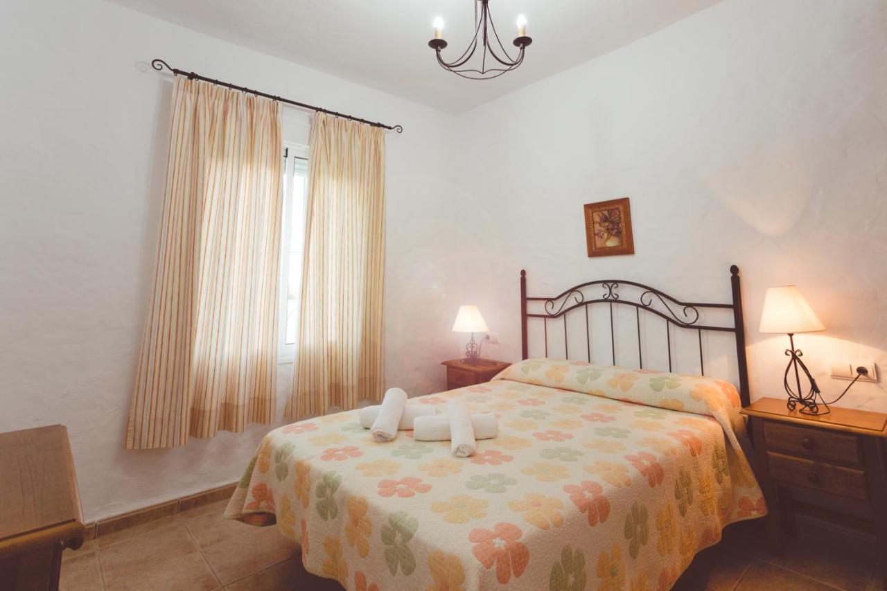 Villa La Dehesa Conil De La Frontera Exteriér fotografie