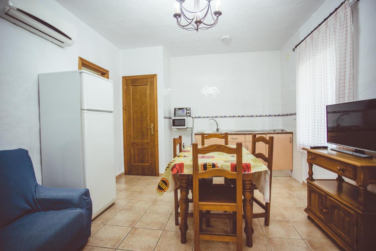 Villa La Dehesa Conil De La Frontera Exteriér fotografie