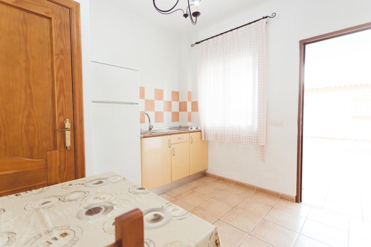 Villa La Dehesa Conil De La Frontera Exteriér fotografie