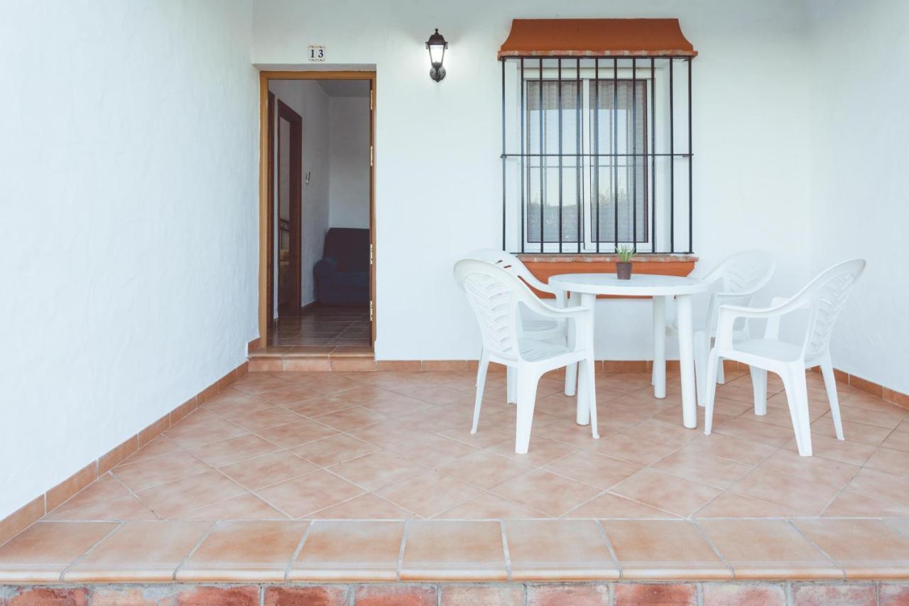 Villa La Dehesa Conil De La Frontera Exteriér fotografie