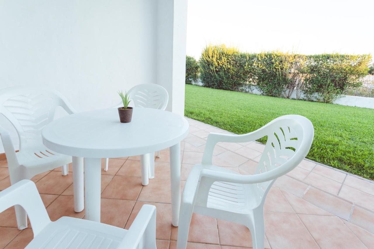 Villa La Dehesa Conil De La Frontera Exteriér fotografie