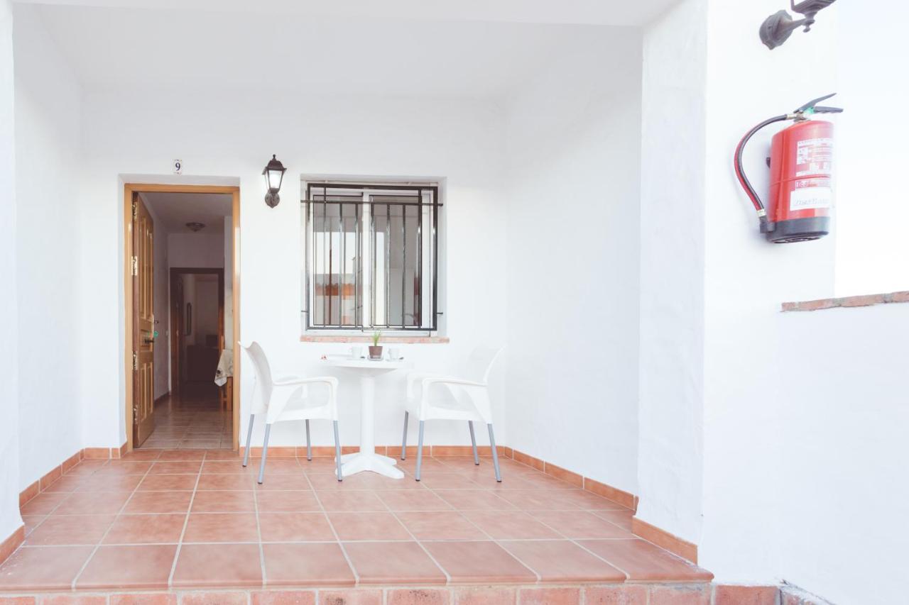 Villa La Dehesa Conil De La Frontera Exteriér fotografie