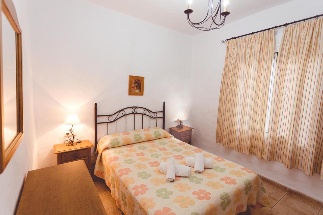 Villa La Dehesa Conil De La Frontera Exteriér fotografie