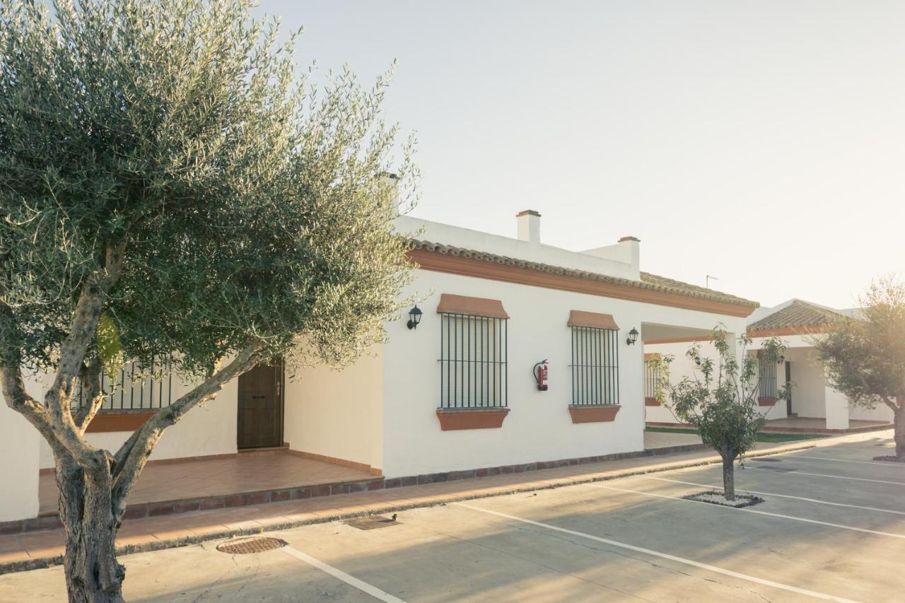 Villa La Dehesa Conil De La Frontera Exteriér fotografie
