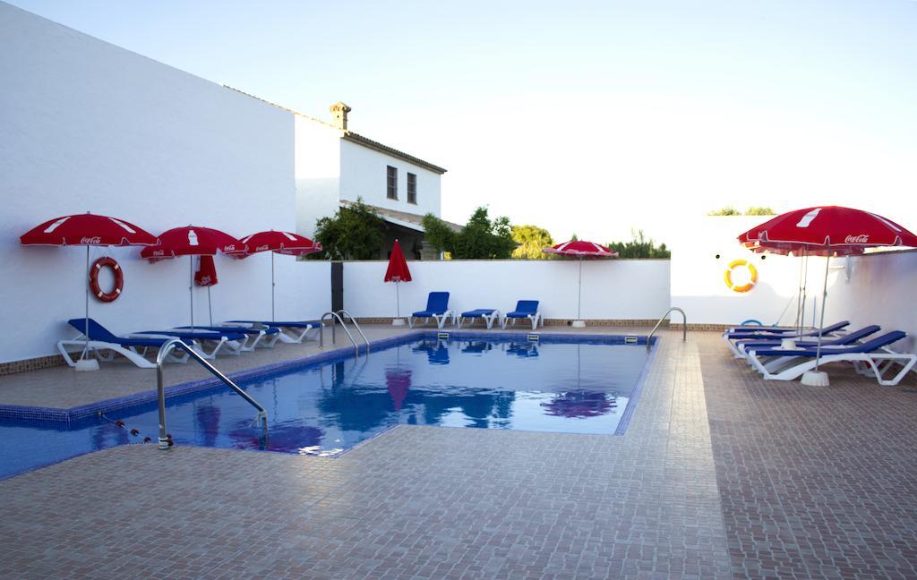 Villa La Dehesa Conil De La Frontera Pokoj fotografie