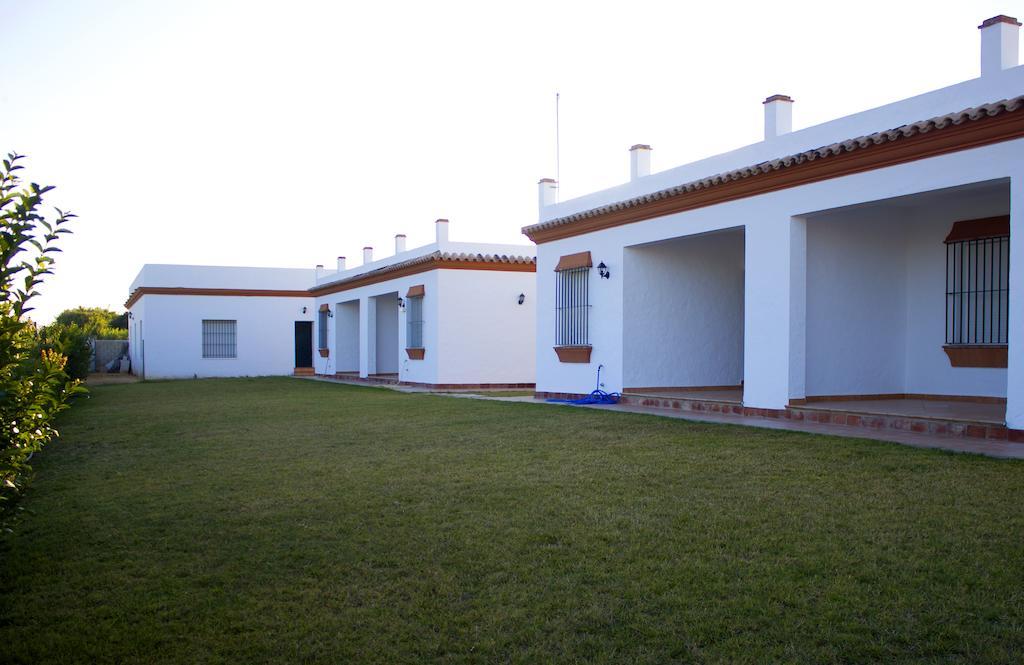 Villa La Dehesa Conil De La Frontera Pokoj fotografie