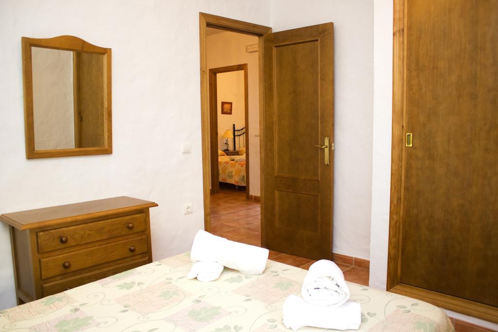 Villa La Dehesa Conil De La Frontera Pokoj fotografie