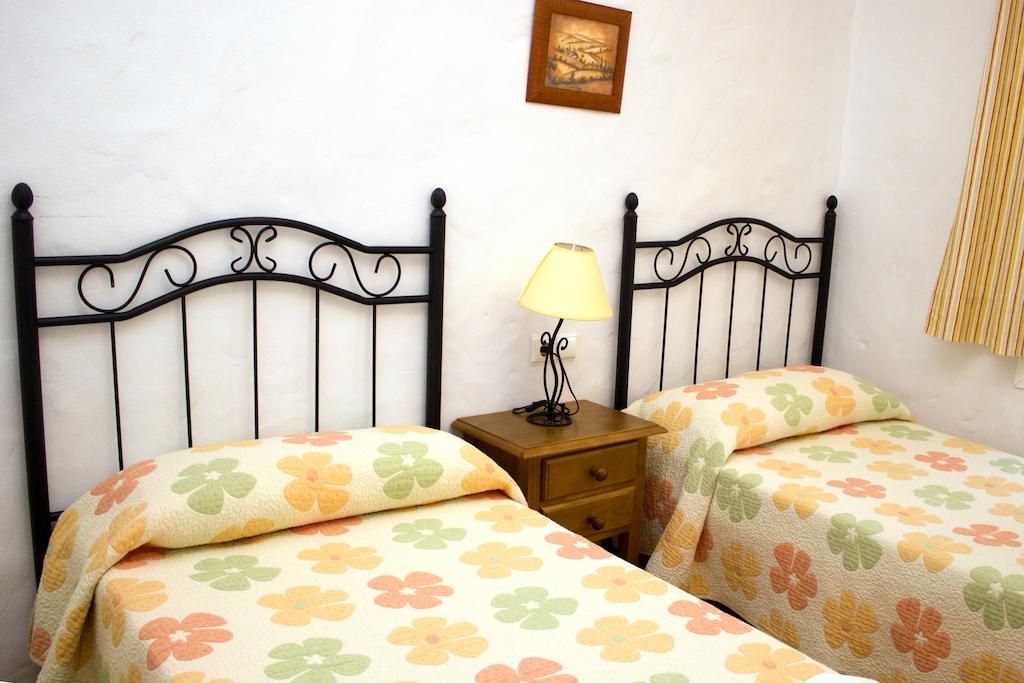Villa La Dehesa Conil De La Frontera Pokoj fotografie