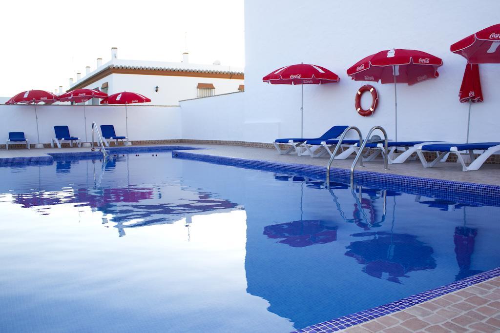 Villa La Dehesa Conil De La Frontera Pokoj fotografie